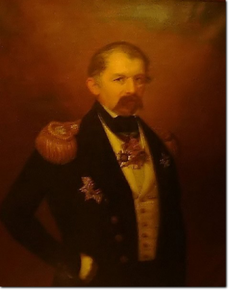 Konteradmiral Karl Rudolf Brommy