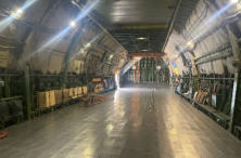 Archivaufnahme: dieses Foto wurde nicht zum Zeitpunkt unserer Führung am 28.11.25 aufgenommen